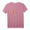 Herzlinie Tennisspieler Herzschlag Tennis T-Shirt  Perfektes Geschenk für Tennisliebhaber, Sportler & Trainer zu Weihnachten & Geburtstag