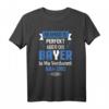 Lustiges Bayer Dialekt T-Shirt mit Spruch  Perfektes Geschenk für Bayern-Liebhaber, Bayern-München Rosenheim Nürnberg Augsburg