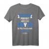 Lustiges Bayer Dialekt T-Shirt mit Spruch  Perfektes Geschenk für Bayern-Liebhaber, Bayern-München Rosenheim Nürnberg Augsburg