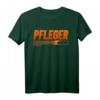 Herren Werdender Pfleger Handwerk Ausbildung Studium Beruf T-Shirt - Lustiges Geschenk für Pflegeazubis, Studierende & Berufstätige