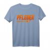 Herren Werdender Pfleger Handwerk Ausbildung Studium Beruf T-Shirt - Lustiges Geschenk für Pflegeazubis, Studierende & Berufstätige