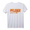 Herren Werdender Pfleger Handwerk Ausbildung Studium Beruf T-Shirt - Lustiges Geschenk für Pflegeazubis, Studierende & Berufstätige