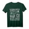 Kfz-Mechaniker Sprüche T-Shirt von Mechanic-Tee  Lustiges Geschenk für Automechaniker, Schrauber, Oldtimer-Liebhaber und Werkstatt-Fans