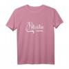 Damen Polizistin Loading 2022 T-Shirt  Stolzes Geschenk für Polizeibeamtinnen, Polizeischülerinnen & Frauen bei der Polizei