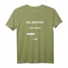 Zoll Beamter in Ausbildung ... lädt T-Shirt - Lustiges Geschenk für angehende Zollbeamte & Lehrlinge