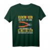 Elektriker Fun Shirt mit Werkzeugkoffer Sprüchen - Lustiges T-Shirt für Elektroniker, Elektriker & Ausbildung, ideales Geschenk für Kollegen und Geburtstag