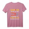 Elektriker Fun Shirt mit Werkzeugkoffer Sprüchen - Lustiges T-Shirt für Elektroniker, Elektriker & Ausbildung, ideales Geschenk für Kollegen und Geburtstag