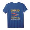 Elektriker Fun Shirt mit Werkzeugkoffer Sprüchen - Lustiges T-Shirt für Elektroniker, Elektriker & Ausbildung, ideales Geschenk für Kollegen und Geburtstag