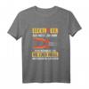 Elektriker Fun Shirt mit Werkzeugkoffer Sprüchen - Lustiges T-Shirt für Elektroniker, Elektriker & Ausbildung, ideales Geschenk für Kollegen und Geburtstag