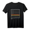 Bundeswehr Luftwaffe T-Shirt mit Tornado Ausbildung in den USA  Klassisch geschnitten, langlebig & bequem