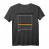 Bundeswehr Luftwaffe T-Shirt mit Tornado Ausbildung in den USA  Klassisch geschnitten, langlebig & bequem