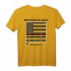 Bundeswehr Luftwaffe T-Shirt mit Tornado Ausbildung in den USA  Klassisch geschnitten, langlebig & bequem