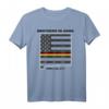 Bundeswehr Luftwaffe T-Shirt mit Tornado Ausbildung in den USA  Klassisch geschnitten, langlebig & bequem