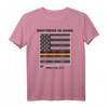 Bundeswehr Luftwaffe T-Shirt mit Tornado Ausbildung in den USA  Klassisch geschnitten, langlebig & bequem
