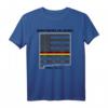 Bundeswehr Luftwaffe T-Shirt mit Tornado Ausbildung in den USA  Klassisch geschnitten, langlebig & bequem