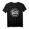 Geselle 2021 T-Shirt Geschenk - Abschluss und Prüfung bestanden, perfektes Erinnerungsgeschenk für Handwerker, Elektriker, Maurer & Azubis