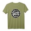 Geselle 2021 T-Shirt Geschenk - Abschluss und Prüfung bestanden, perfektes Erinnerungsgeschenk für Handwerker, Elektriker, Maurer & Azubis