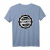 Geselle 2021 T-Shirt Geschenk - Abschluss und Prüfung bestanden, perfektes Erinnerungsgeschenk für Handwerker, Elektriker, Maurer & Azubis