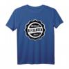 Geselle 2021 T-Shirt Geschenk - Abschluss und Prüfung bestanden, perfektes Erinnerungsgeschenk für Handwerker, Elektriker, Maurer & Azubis