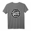 Geselle 2021 T-Shirt Geschenk - Abschluss und Prüfung bestanden, perfektes Erinnerungsgeschenk für Handwerker, Elektriker, Maurer & Azubis
