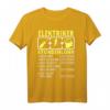 Elektriker Shirt Stundenlohn - Lustiges Geschenk für Elektroniker, Mechatroniker & Elektroberufe zum Geburtstag & Weihnachten