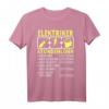 Elektriker Shirt Stundenlohn - Lustiges Geschenk für Elektroniker, Mechatroniker & Elektroberufe zum Geburtstag & Weihnachten