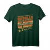 Lustiges Gesellen Abschluss T-Shirt mit Gesellenbrief - Perfekt für Gesellenfeier, Geburtstag & Weihnachten im Handwerk
