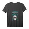 Damen Maler Spruch Geschenk - Lustiges Malermeister T-Shirt mit V-Ausschnitt für Handwerker & Künstler