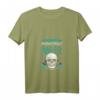 Damen Maler Spruch Geschenk - Lustiges Malermeister T-Shirt mit V-Ausschnitt für Handwerker & Künstler