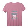 Damen Maler Spruch Geschenk - Lustiges Malermeister T-Shirt mit V-Ausschnitt für Handwerker & Künstler