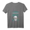 Damen Maler Spruch Geschenk - Lustiges Malermeister T-Shirt mit V-Ausschnitt für Handwerker & Künstler