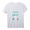 Damen Maler Spruch Geschenk - Lustiges Malermeister T-Shirt mit V-Ausschnitt für Handwerker & Künstler