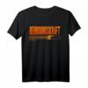 Werdender Reinigungskraft Handwerk Ausbildung Studium T-Shirt  Lustiges Geschenk für Azubis, Mitarbeiter & Berufsstolz