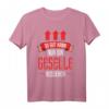 Geselle Ausbildung Gesellenprüfung T-Shirt - Klassisch geschnitten, doppelt genähter Saum, perfekt für den Abschluss und die Prüfung