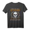 Wächter des Stroms Bringer der Macht - Lustiges Elektriker T-Shirt für Ausbildung & Beruf, ideales Geschenk für Elektriker, Freunde & Familie