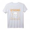 Wächter des Stroms Bringer der Macht - Lustiges Elektriker T-Shirt für Ausbildung & Beruf, ideales Geschenk für Elektriker, Freunde & Familie