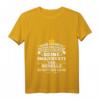 Damen Geselle Gesellenprüfung Azubi Ausbildung Geschenk T-Shirt mit V-Ausschnitt  Humorvolles Outfit für Abschlussfeier & Handwerker