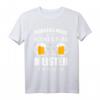 Meister 2023 Geschenk T-Shirt  Bestanden Meisterprüfung, Witziges Handwerker Outfit für Elektriker, Maurer & Dachdecker