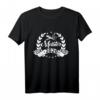 Meister 2020 Friseur Salon Handwerk Ausbildung Meistertitel T-Shirt  Perfektes Geschenk für Meisterprüfung & Abschluss