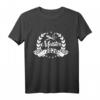 Meister 2020 Friseur Salon Handwerk Ausbildung Meistertitel T-Shirt  Perfektes Geschenk für Meisterprüfung & Abschluss