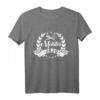 Meister 2020 Friseur Salon Handwerk Ausbildung Meistertitel T-Shirt  Perfektes Geschenk für Meisterprüfung & Abschluss