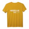 Geselle 2021 bestanden Prüfung T-Shirt  Perfektes Geschenk für frischgebackene Handwerksgesellen in Technik, Malerei, Bäckerei und mehr
