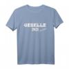 Geselle 2021 bestanden Prüfung T-Shirt  Perfektes Geschenk für frischgebackene Handwerksgesellen in Technik, Malerei, Bäckerei und mehr