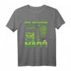 LKW Fahrer Fernfahrer Trucker Brummi Kraftfahrer Geschenk T-Shirt  Perfektes Geschenk für Trucker, Logistikfans & Kraftfahrer zu Weihnachten, Geburtstag & Vatertag
