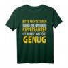Herren Fernfahrer Kipperfahrer LKW Fahrer Spruch T-Shirt  Lustiges Geschenk für Berufskraftfahrer zu Ostern, Weihnachten, Geburtstag & Vatertag
