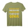 Herren Fernfahrer Kipperfahrer LKW Fahrer Spruch T-Shirt  Lustiges Geschenk für Berufskraftfahrer zu Ostern, Weihnachten, Geburtstag & Vatertag