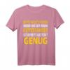 Herren Fernfahrer Kipperfahrer LKW Fahrer Spruch T-Shirt  Lustiges Geschenk für Berufskraftfahrer zu Ostern, Weihnachten, Geburtstag & Vatertag