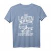 Busfahrer / Kraftfahrer T-Shirt mit Spruch 'Mir laufen viele Frauen hinterher'  Lustiges Geschenk für Berufskraftfahrer, Busfahrer & Kollegen