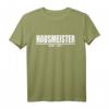 Hausmeister T-Shirt mit Humor - Keine Zeit Service Ausrüstung Geschenk für Kollegen, Handwerker & Berufstätige