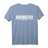 Hausmeister T-Shirt mit Humor - Keine Zeit Service Ausrüstung Geschenk für Kollegen, Handwerker & Berufstätige